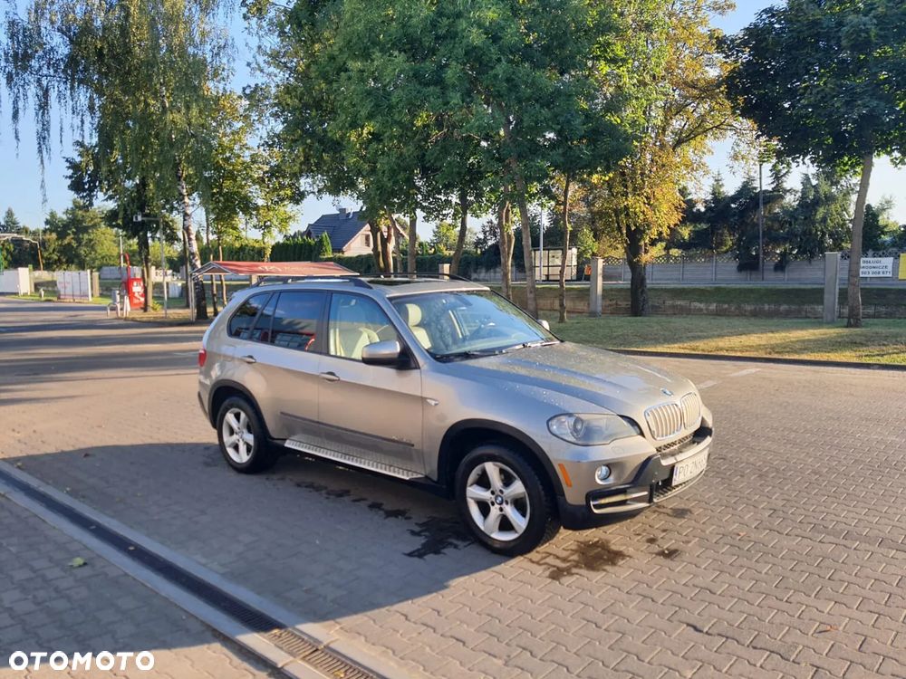 BMW X5 3.0si xDrive - 14