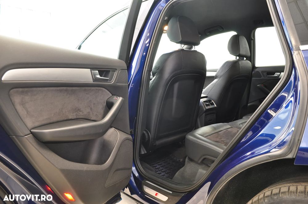 Audi Q5 2.0 TDI Quattro clean - 25