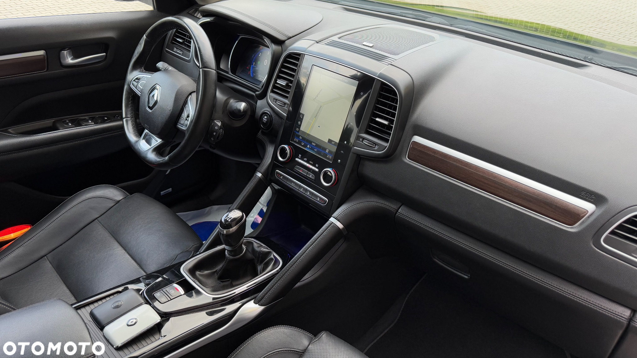 Renault Koleos 2.0 dCi Intens 4x4 - 7