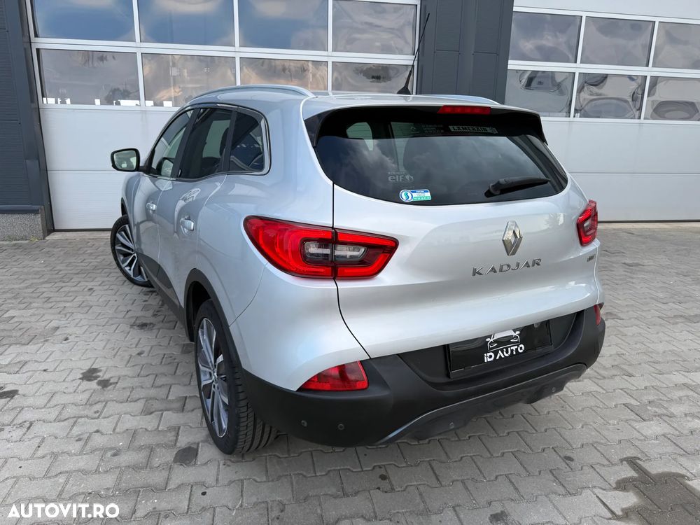 Renault Kadjar - 5