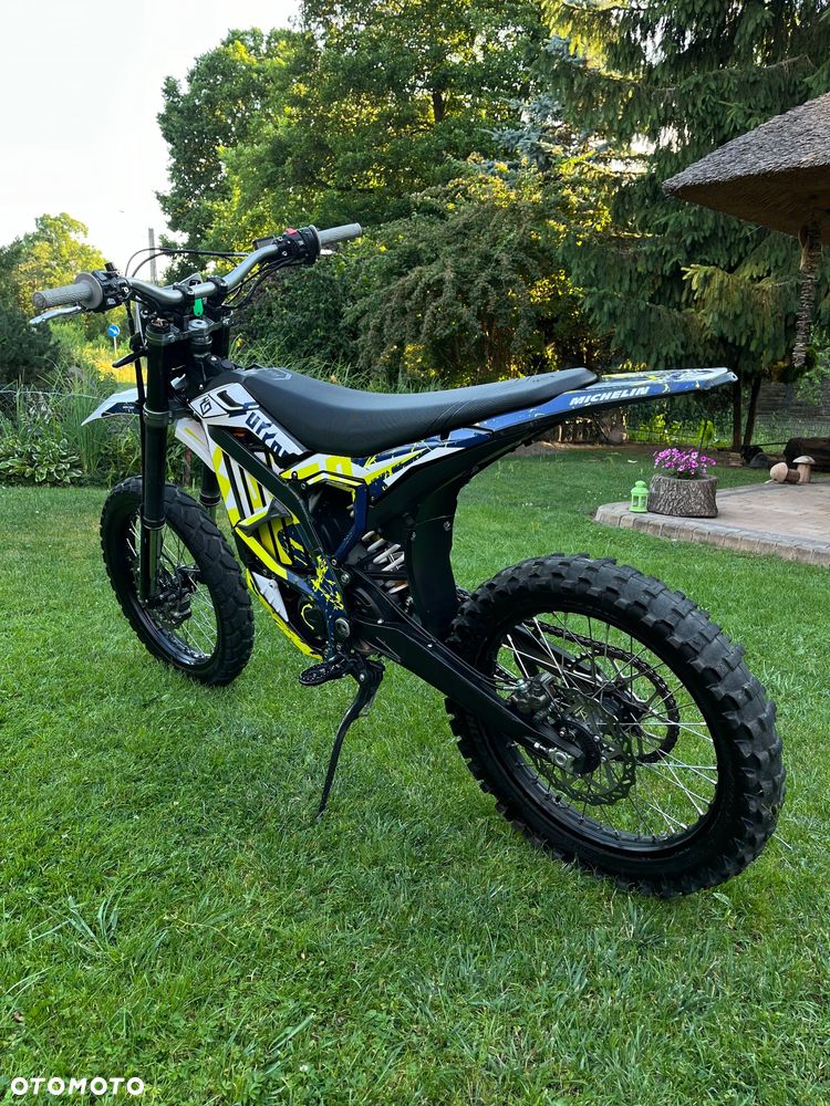 Surron Ultra-Bee - 6