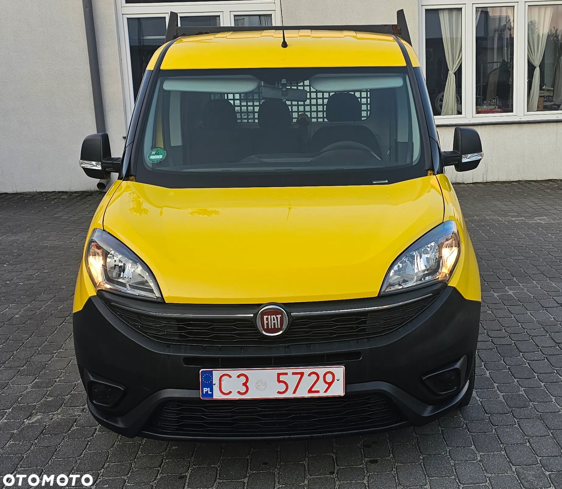 Fiat Doblo - 9