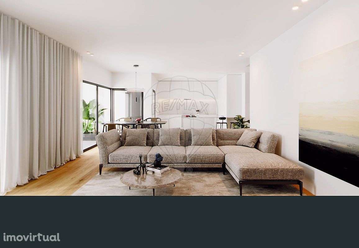 Apartamento T0 para venda - Grande imagem: 2/28