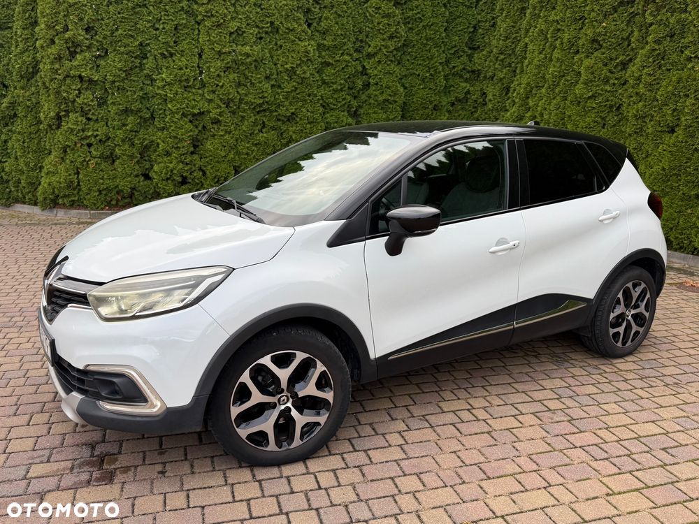 Renault Captur 1.3 TCe Intens - 6