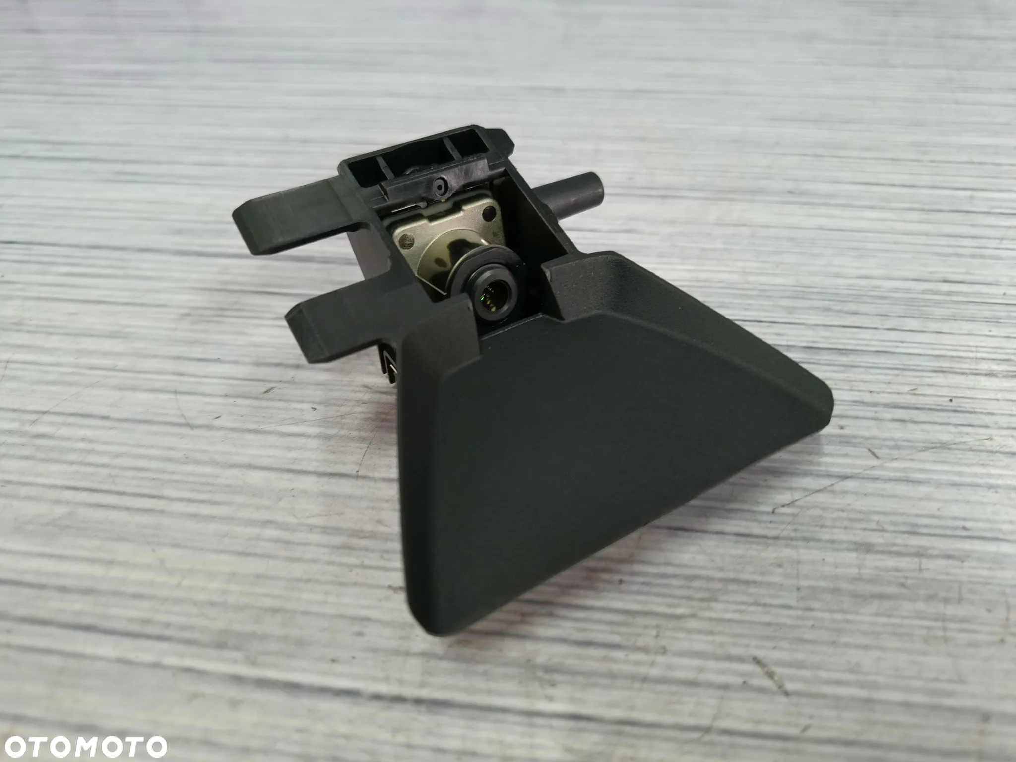 MINI F54 F60 Kamera Radar Sensor przód 9458744 - 3