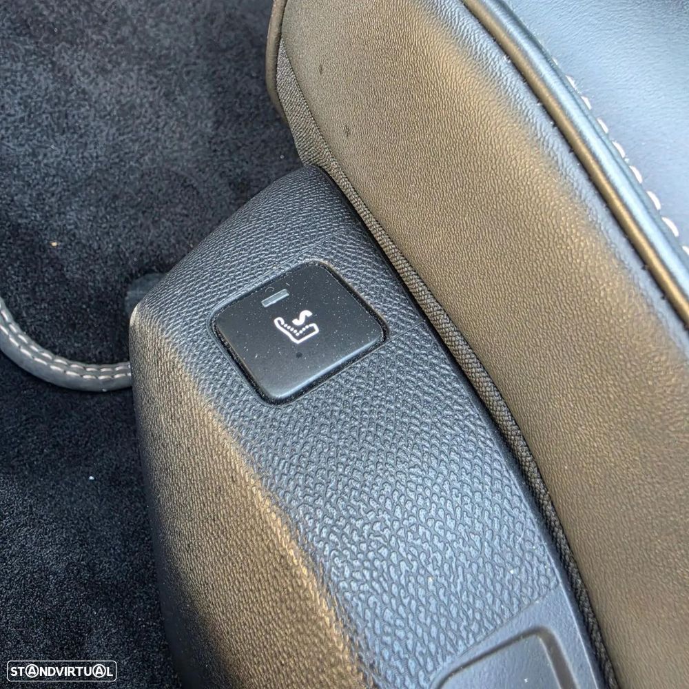Peugeot 508 SW 1.6 Hybrid GT Line e-EAT8 - 14