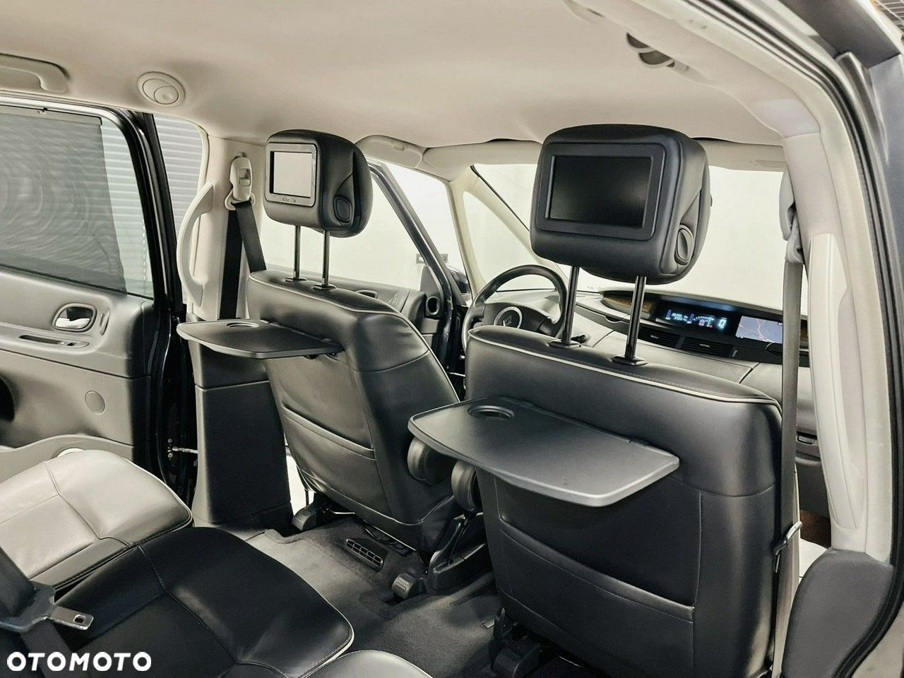 Renault Grand Espace Gr 3.5 V6 Initiale - 30