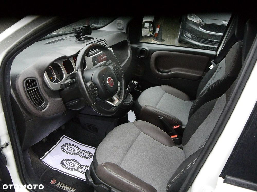 Fiat Panda - 27