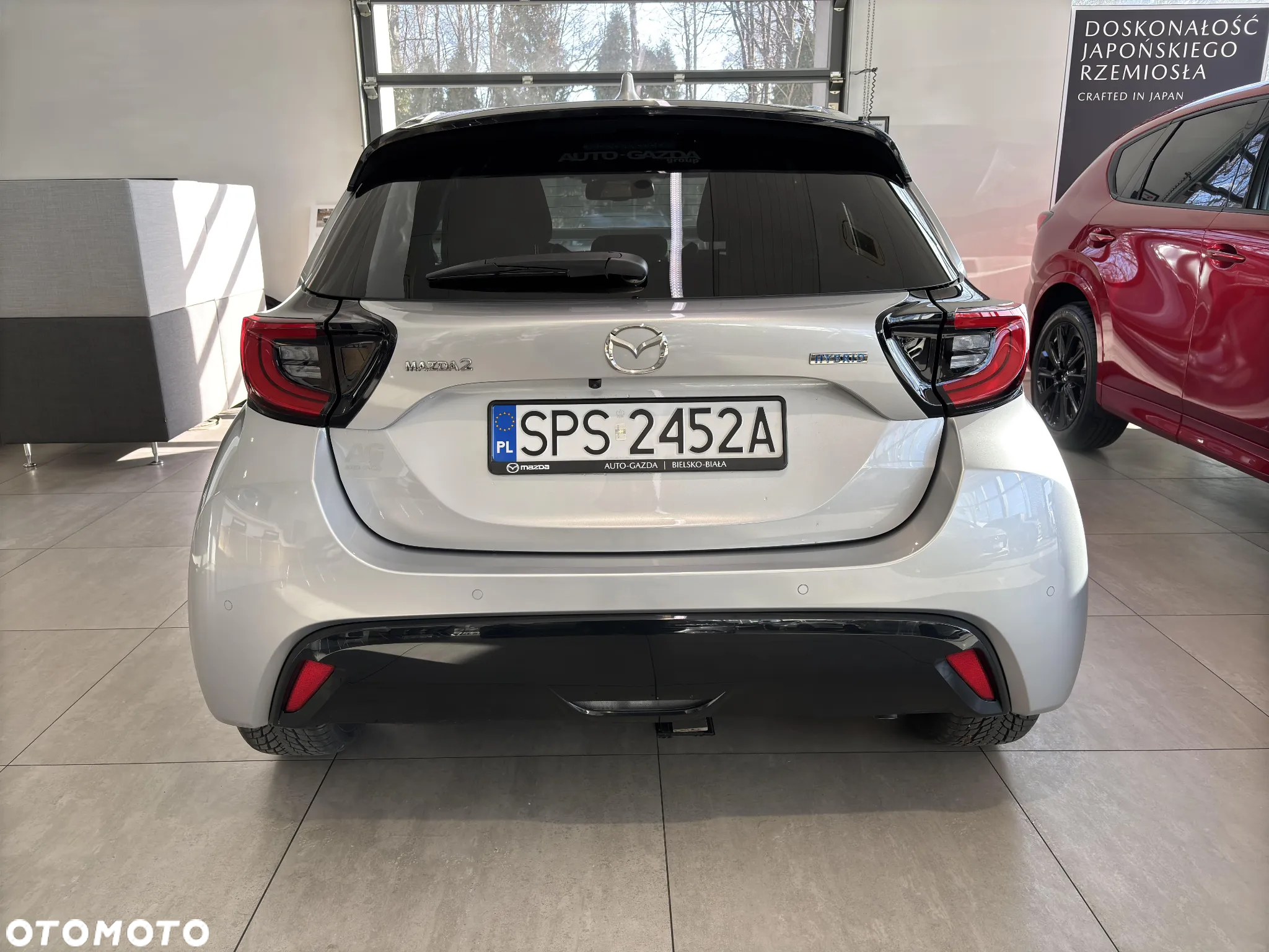 Mazda 2 - 2