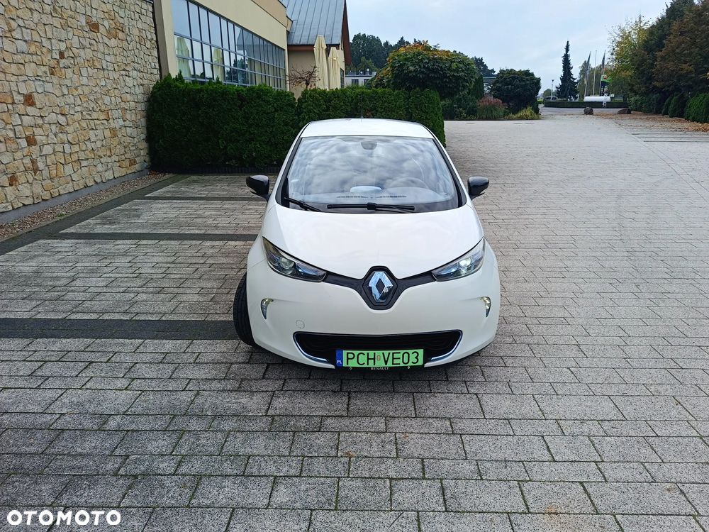 Renault Zoe - 12