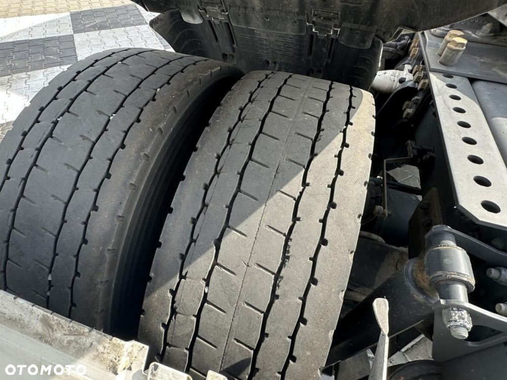 Scania R 450 A4x2NA - 16