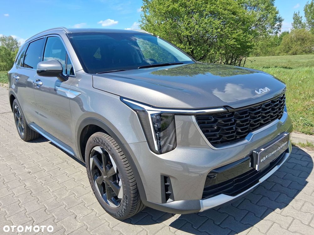 Kia Sorento - 27