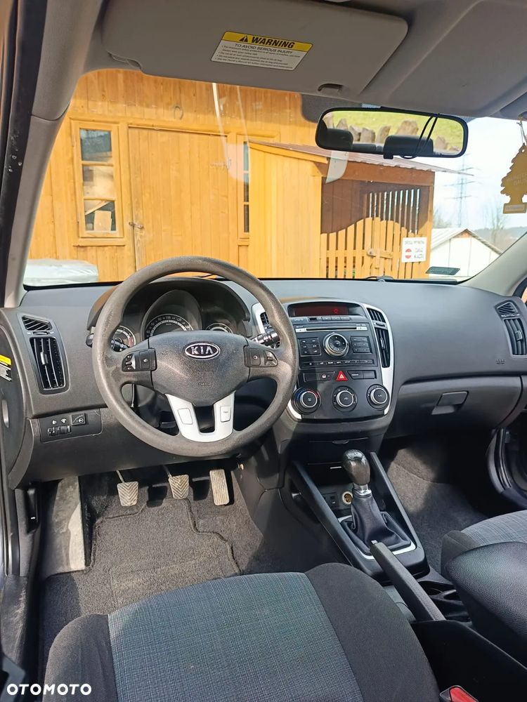 Kia Ceed Cee'd 1.4 Comfort - 14