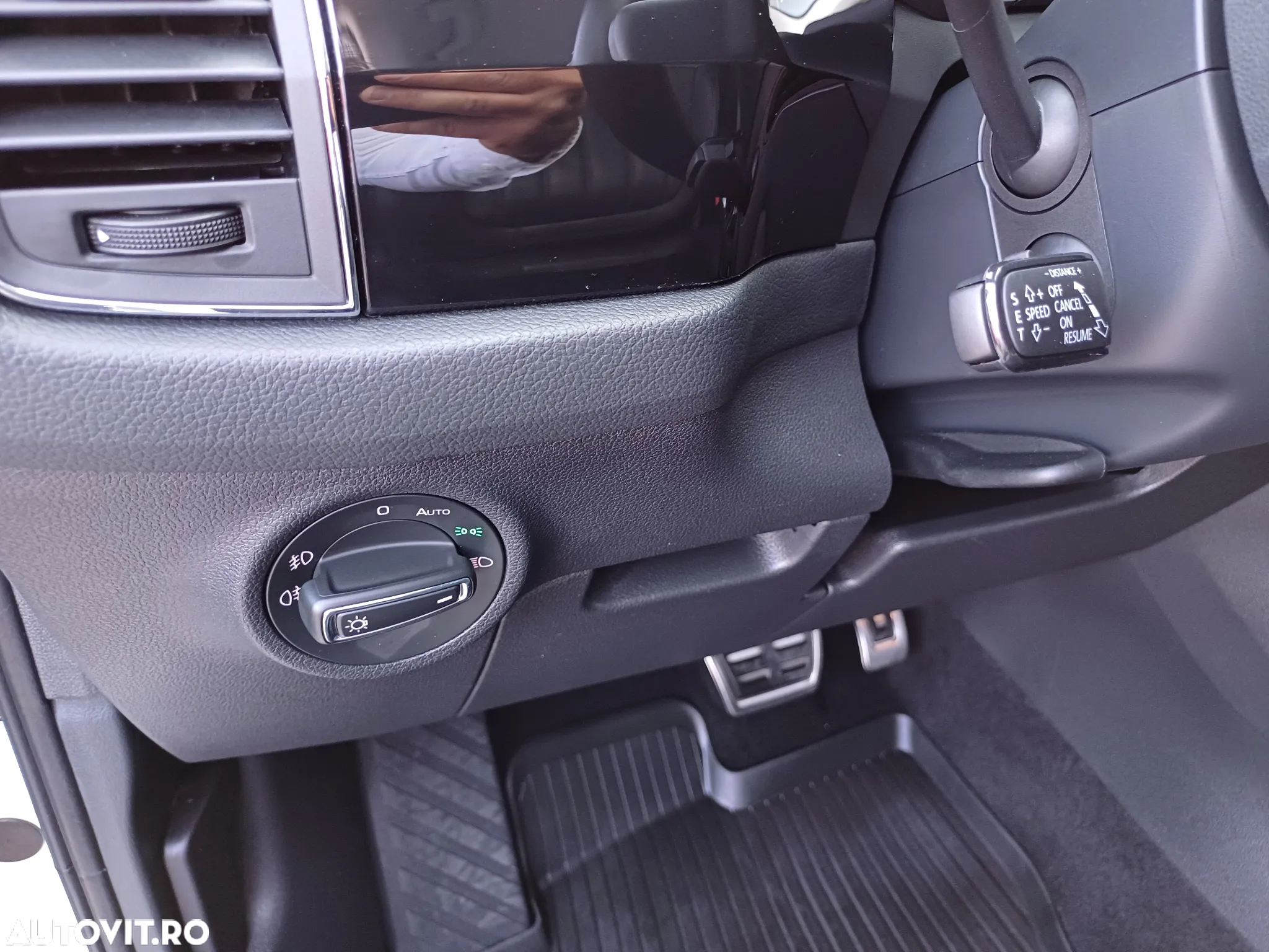Skoda Kodiaq 2.0 TDI 4X4 DSG Laurin & Klement - 27