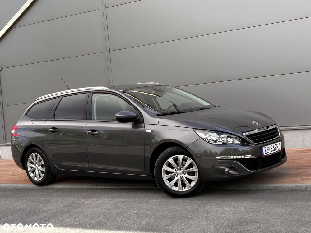 Peugeot 308 ver-1-6-hdi-outdoor - 9