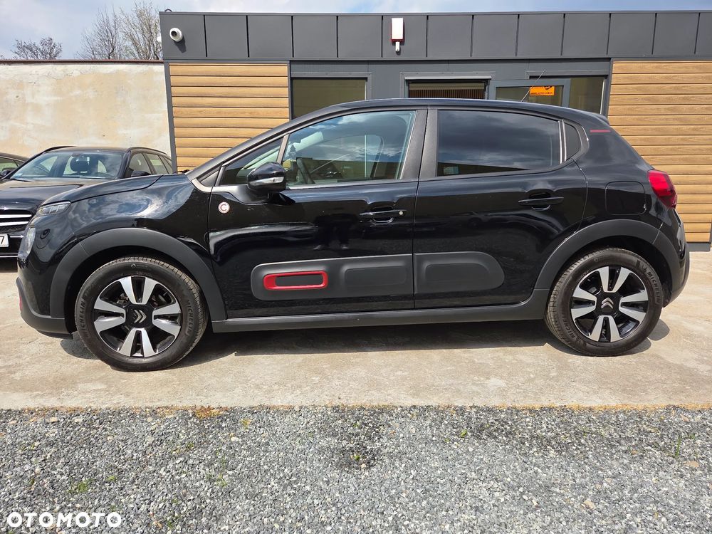 Citroën C3 1.2 PureTech C-Series - 6