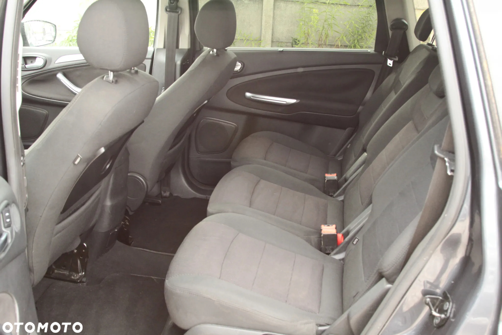 Ford S-Max 2.0 TDCi Titanium - 18