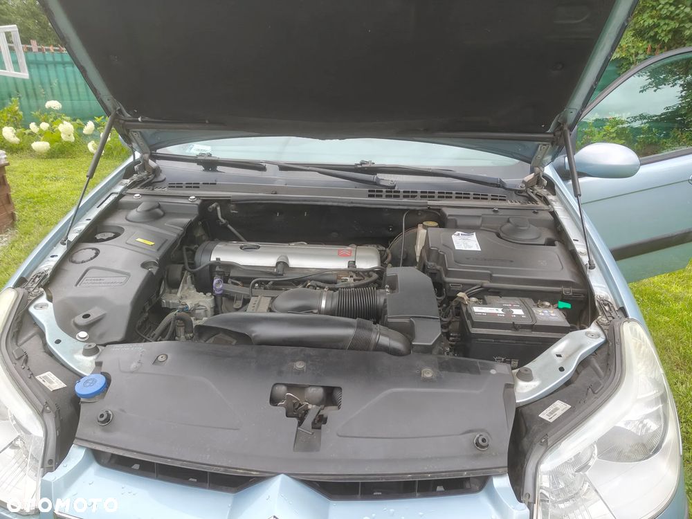 Citroën C5 1.8i 16V SX - 13
