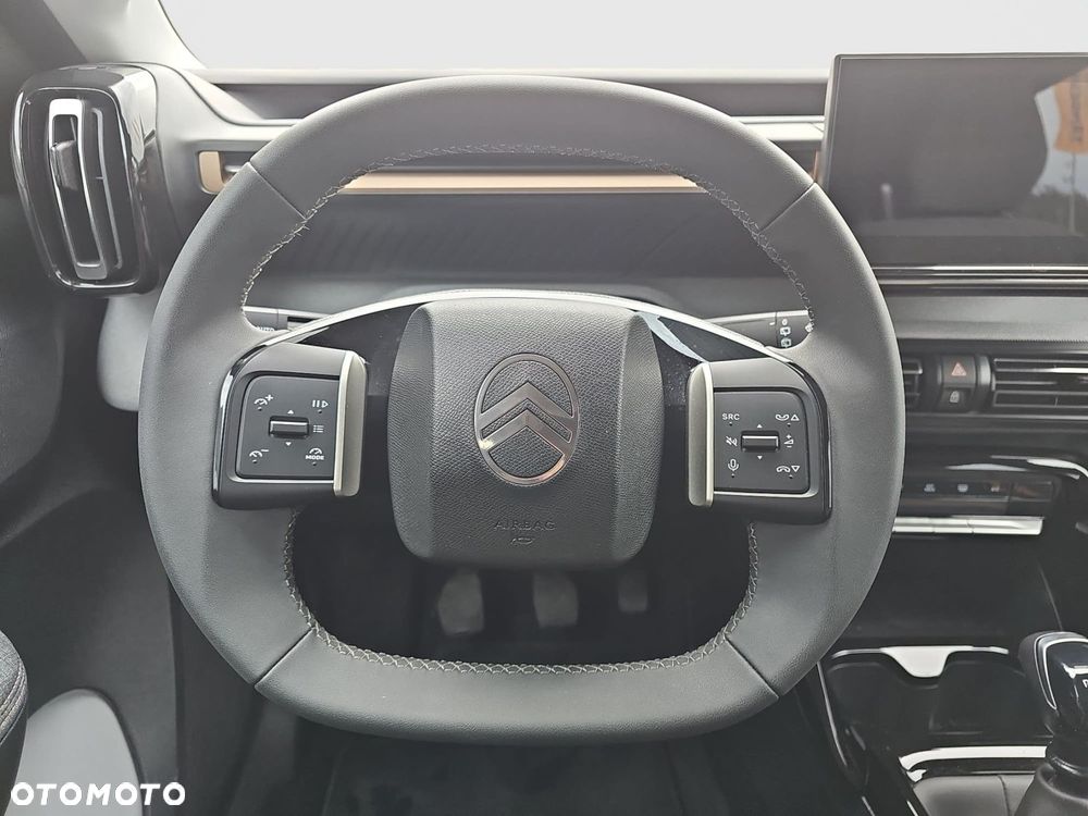 Citroën C3 Aircross - 19