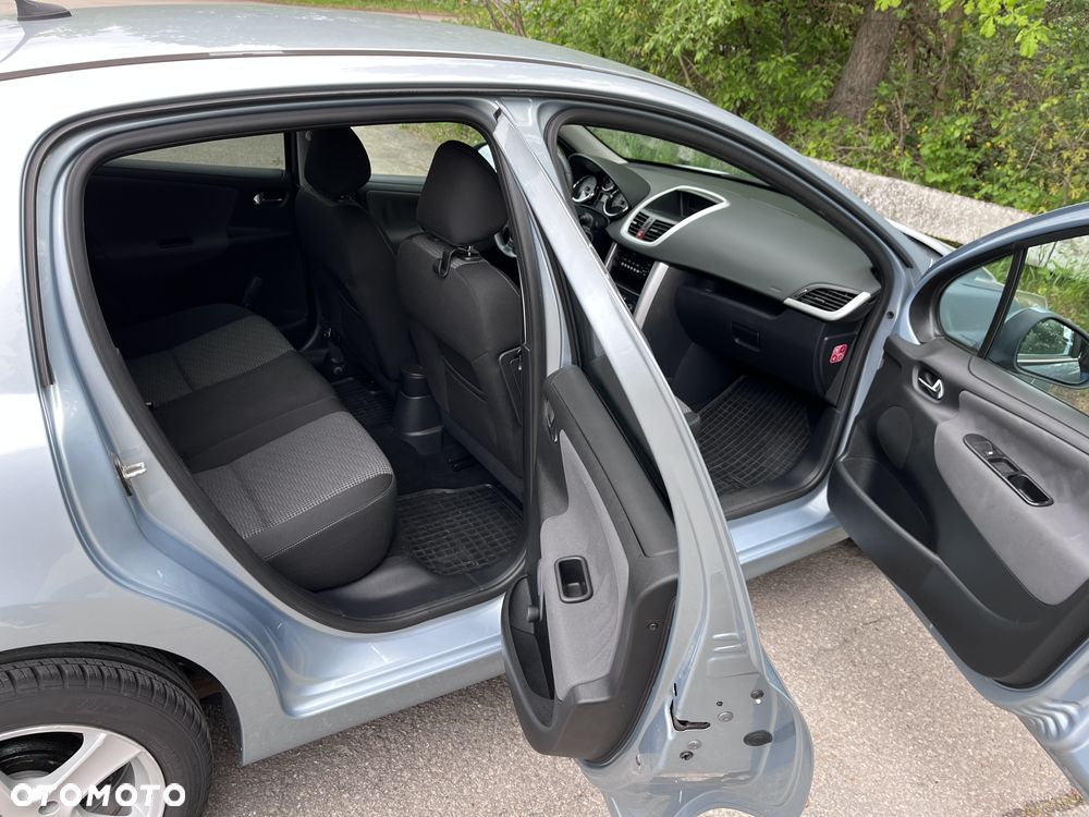 Peugeot 207 95 VTi Premium - 18