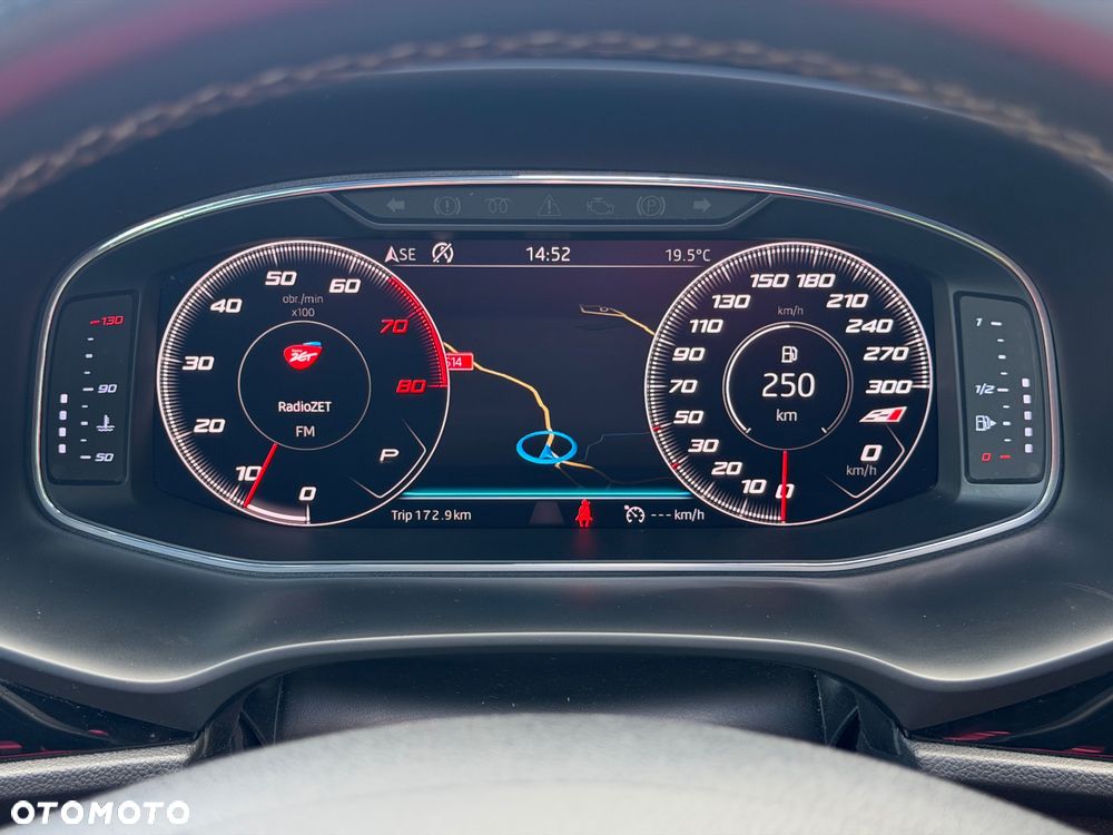 Seat Leon 2.0 TSI Cupra Performance Orange S&S DSG - 38