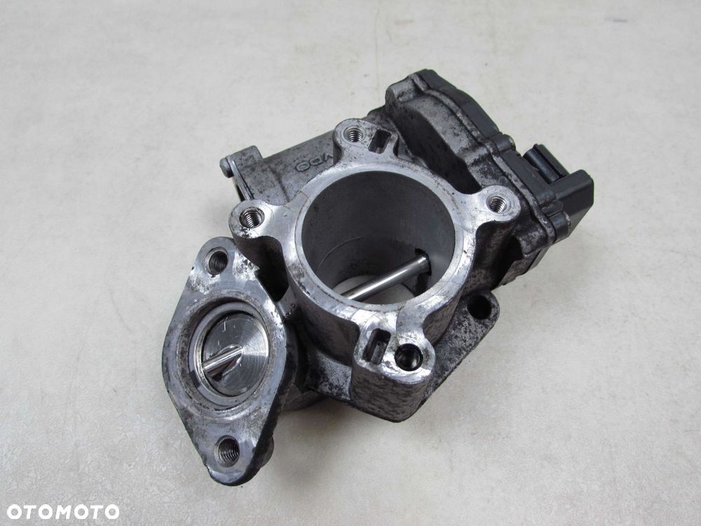 RENAULT MASTER III MOVANO 2.3 ZAWOR EGR 8200796674C 8200987088 - 2