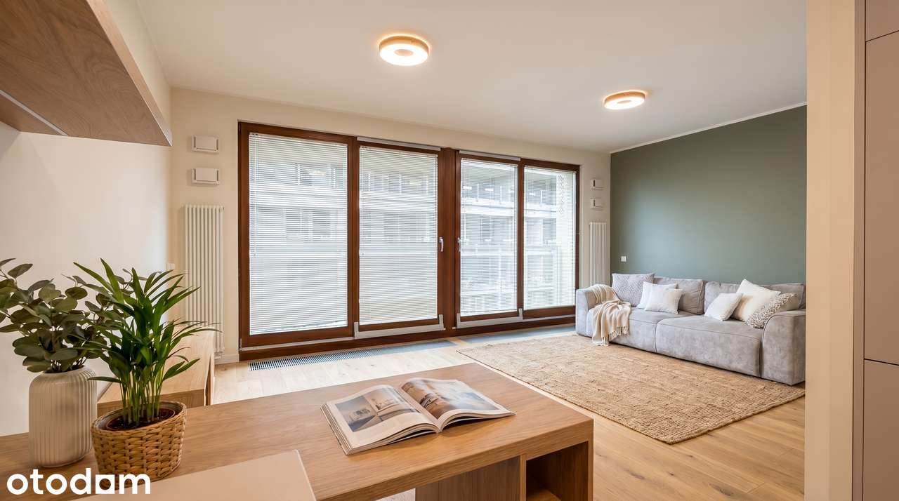 al. Aleja Rzeczypospolitej — mieszkanie na wynajem, 4 pokoje, 89 m² — 2