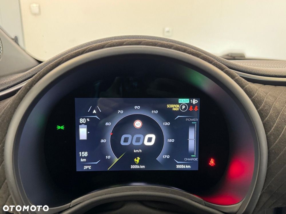 Abarth 500 - 11