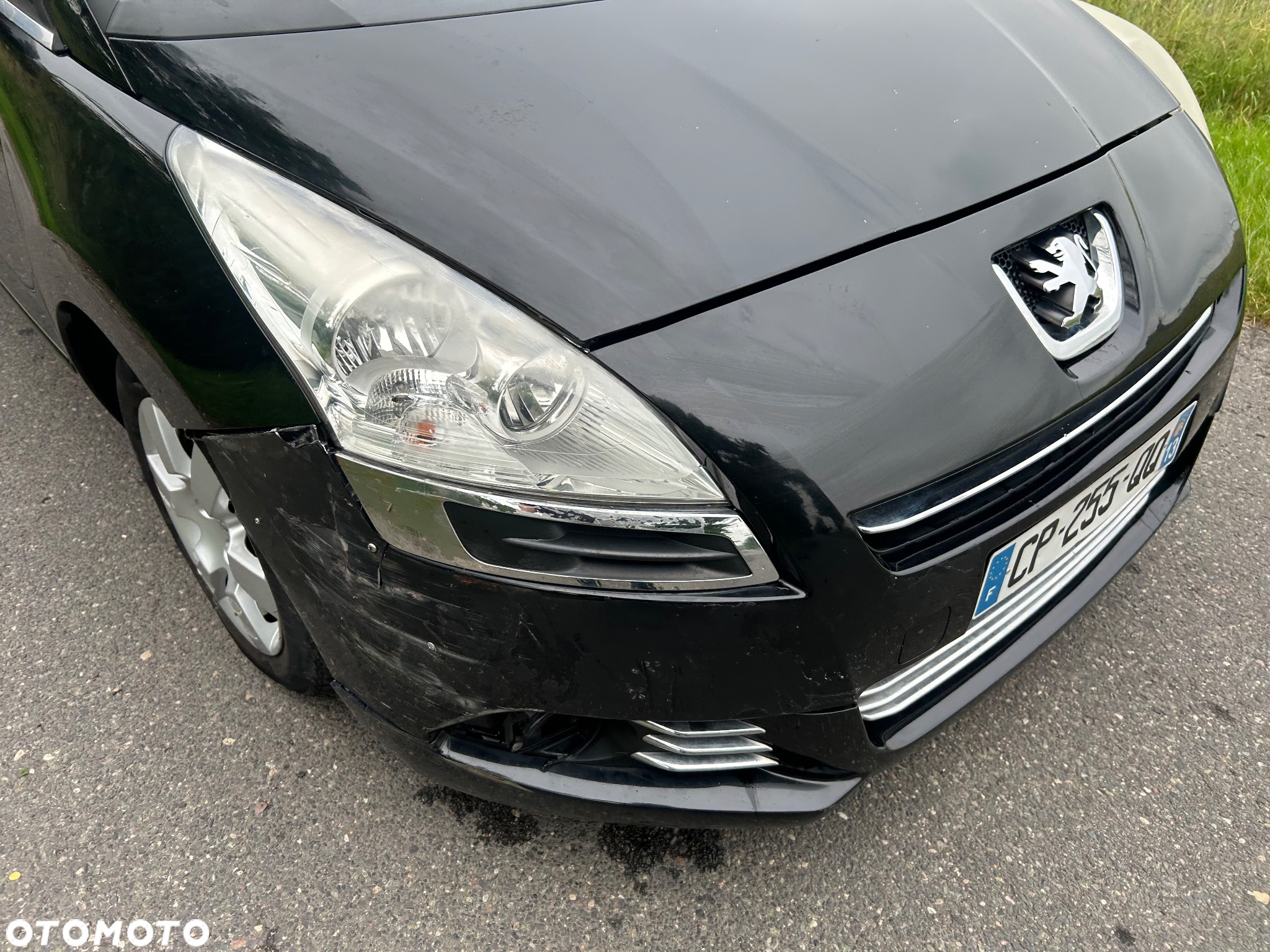 Peugeot 5008 - 37