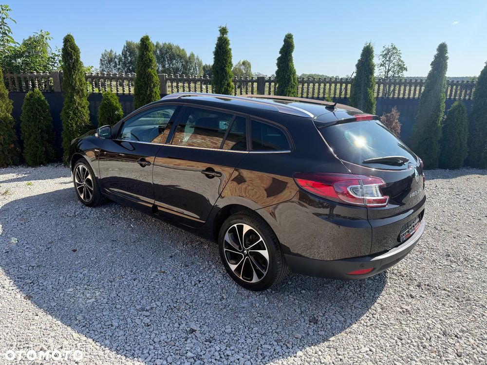 Renault Megane ENERGY TCe 130 BOSE EDITION - 5