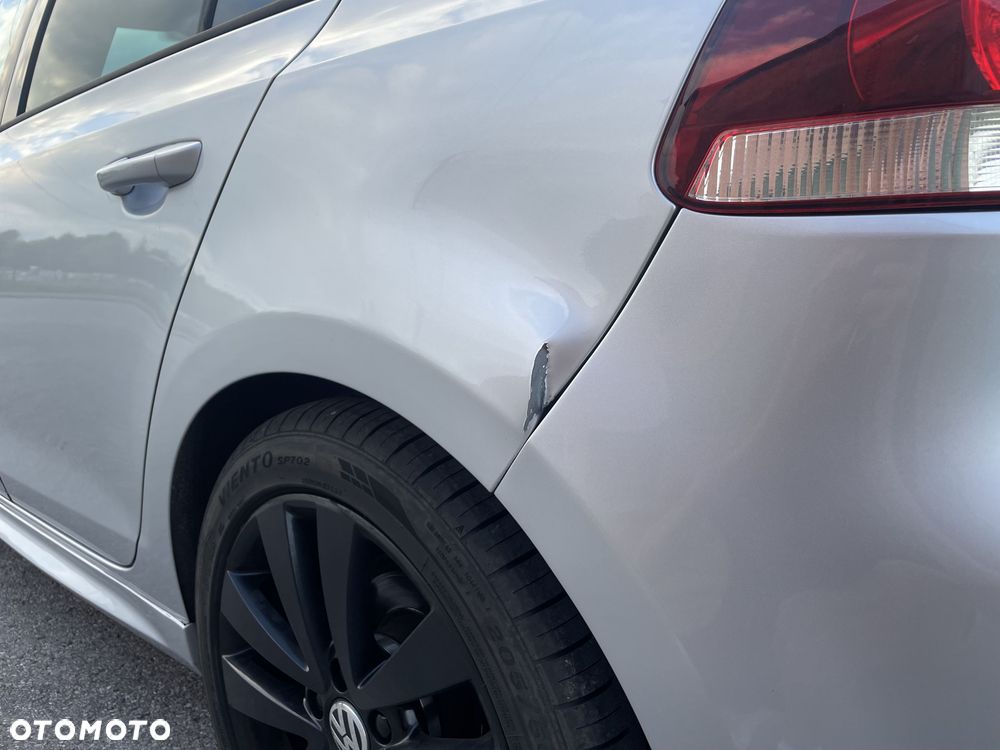 Volkswagen Golf 1.4 TSI Highline DSG - 30