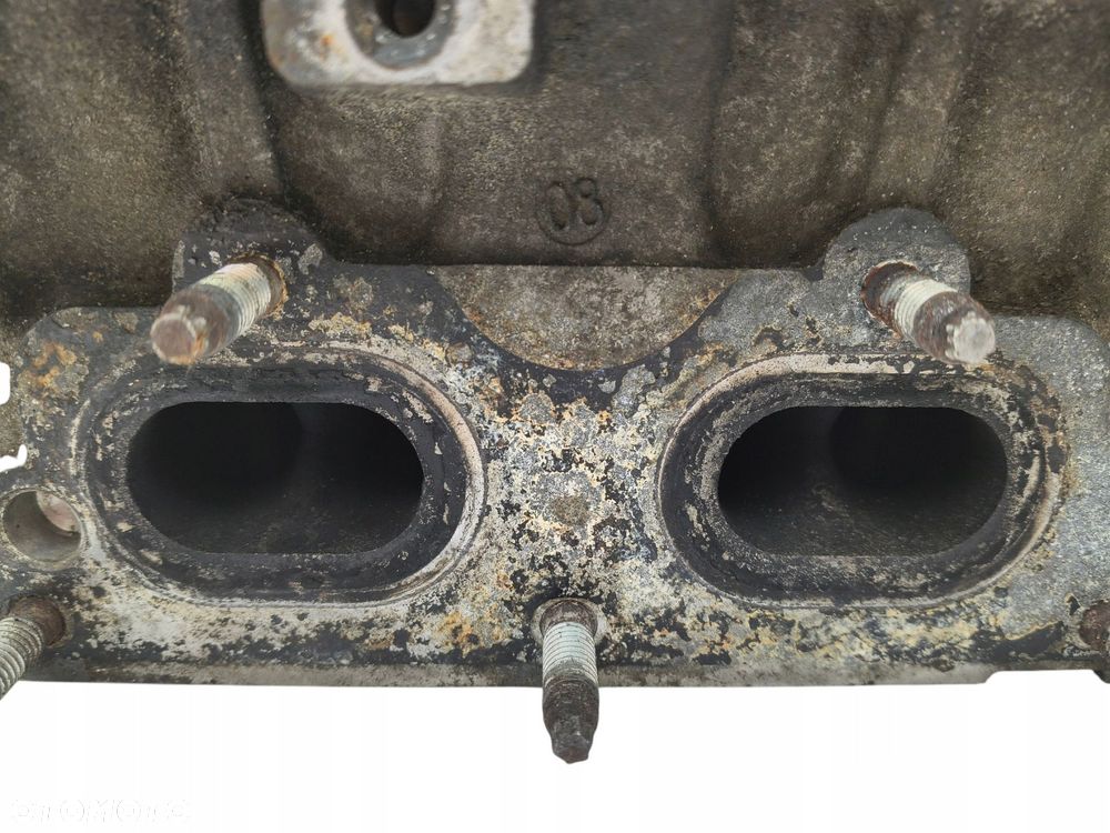 GŁOWICA CYLINDRÓW Opel Mokka Insignia Astra J 1.6 16V A16XER 55559340 - 4