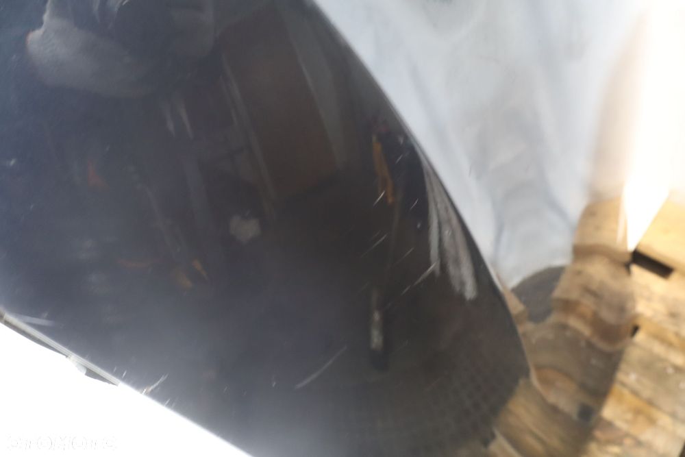 ZDERZAK TYLNY OPEL INSIGNIA A Z168 - 10