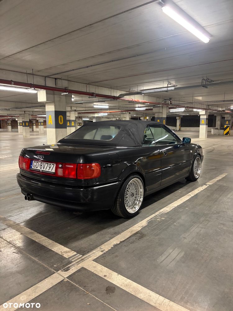 Audi 80 - 3