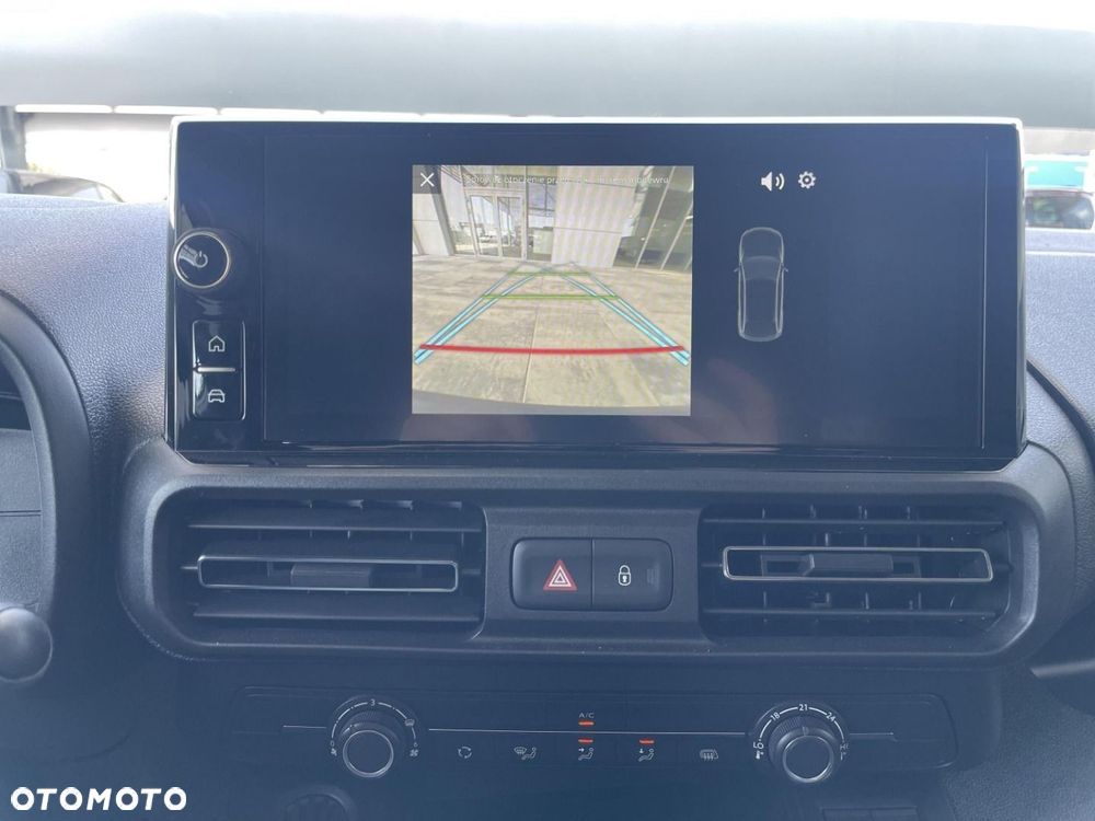 Toyota PROACE CITY - 15