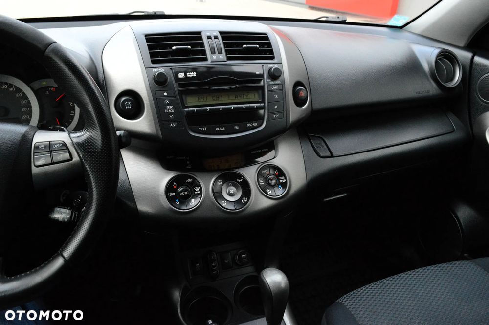 Toyota RAV4 2.0 VVT-i Sol MS - 13