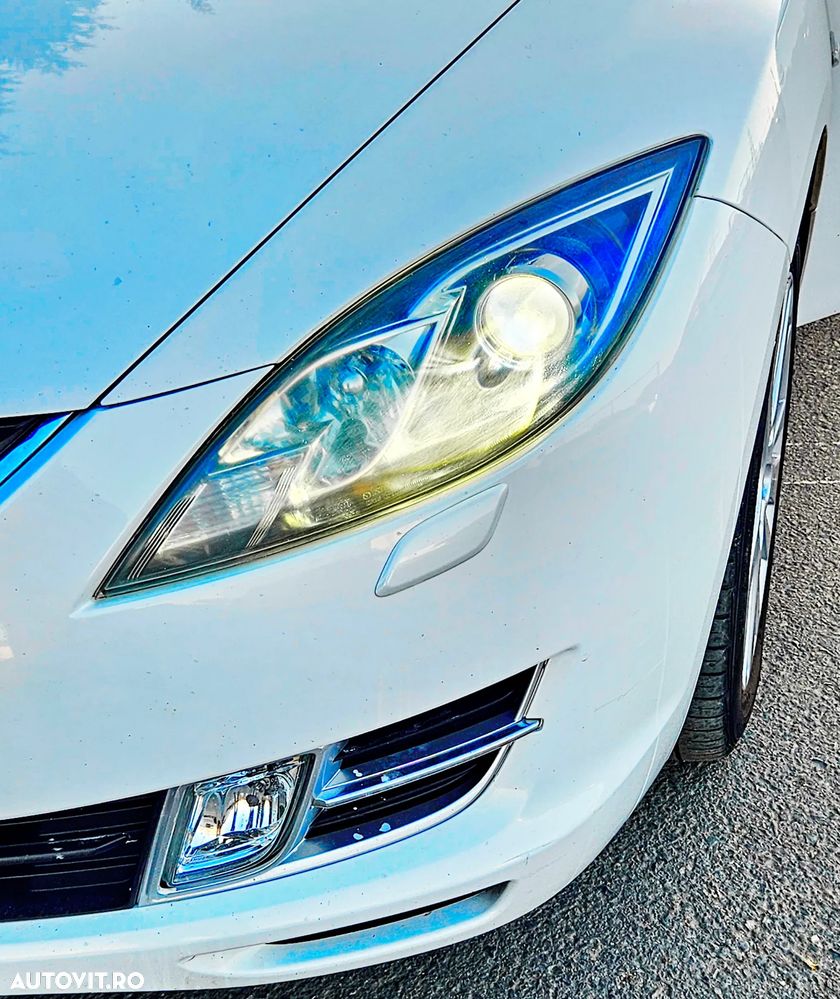 Mazda 6 - 22