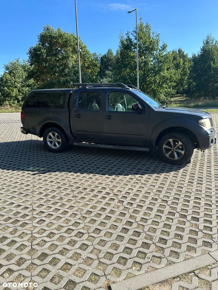 Nissan Navara - 15