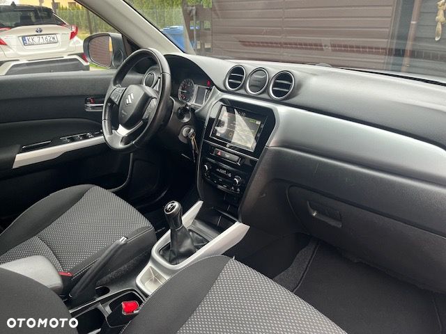 Suzuki Vitara - 9