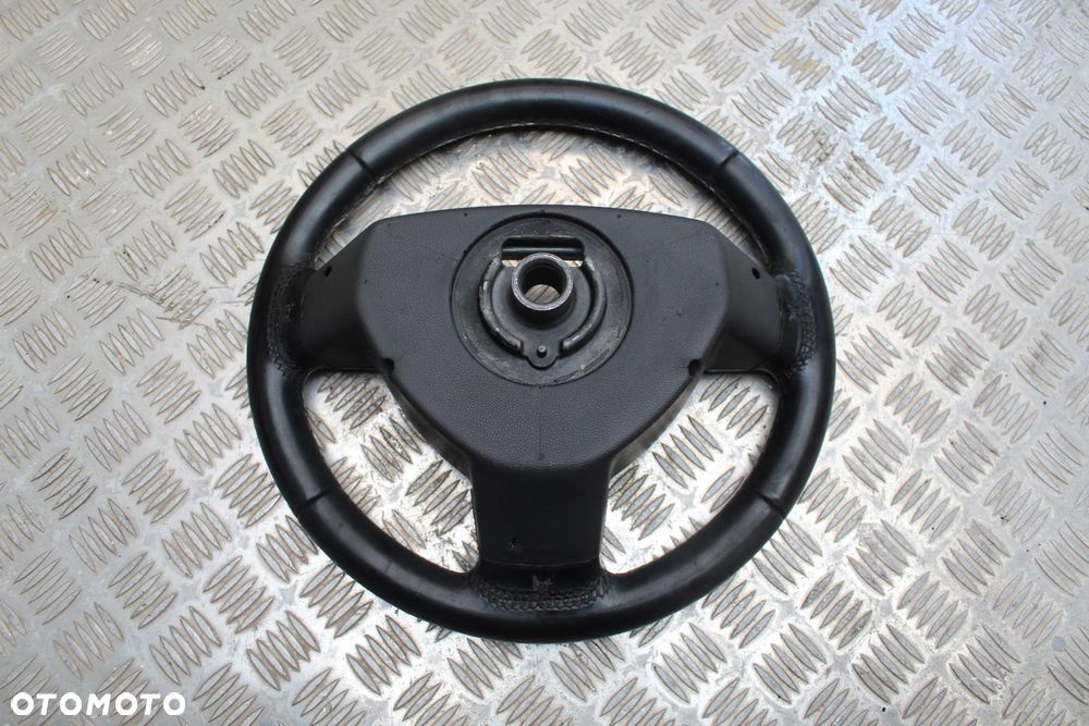 KIEROWNICA OPEL ASTRA H DO OBSZYCIA 13111336AB - 4