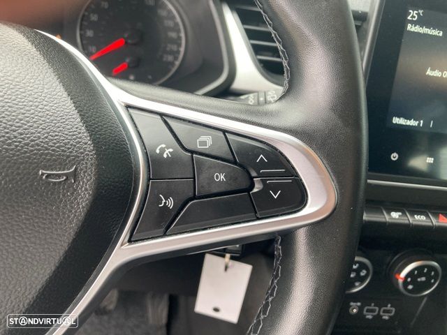 Renault Captur TCe 90 ZEN - 13