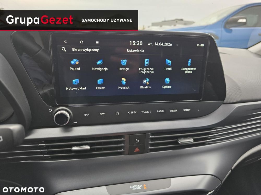 Hyundai i20 1.0 T-GDi Modern - 26