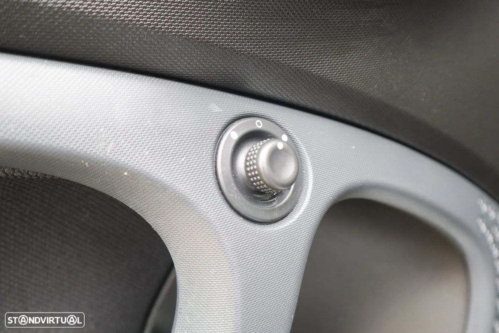 Smart ForTwo Coupé Drive Passion - 16