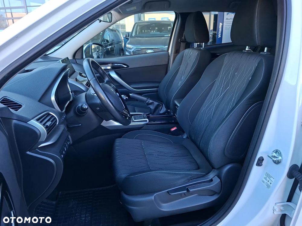 Mitsubishi Eclipse Cross 1.5 T GPF Intense - 16