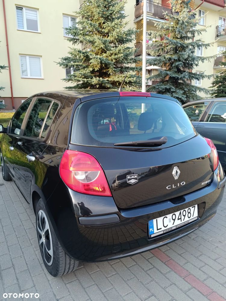 Renault Clio - 4