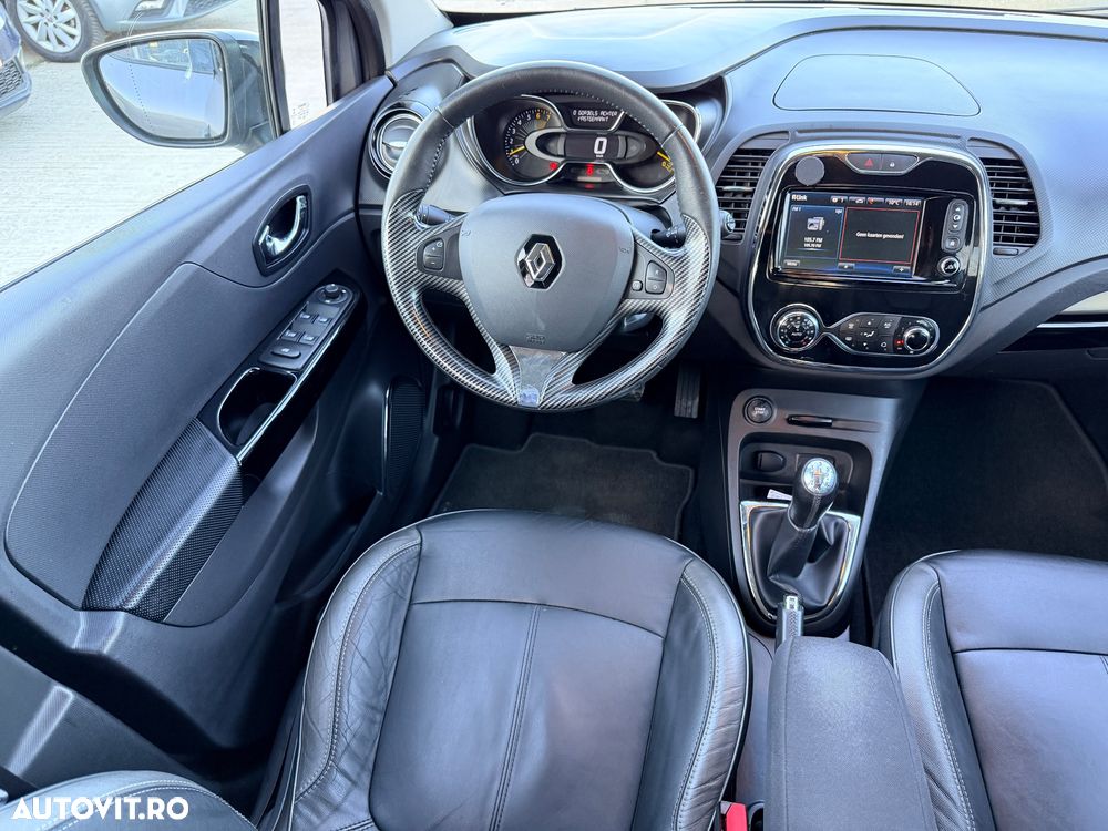 Renault Captur - 15