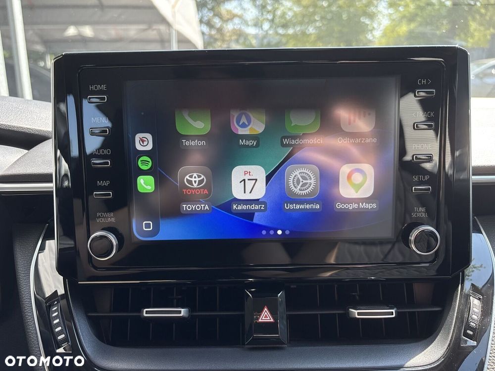 Toyota Corolla - 16