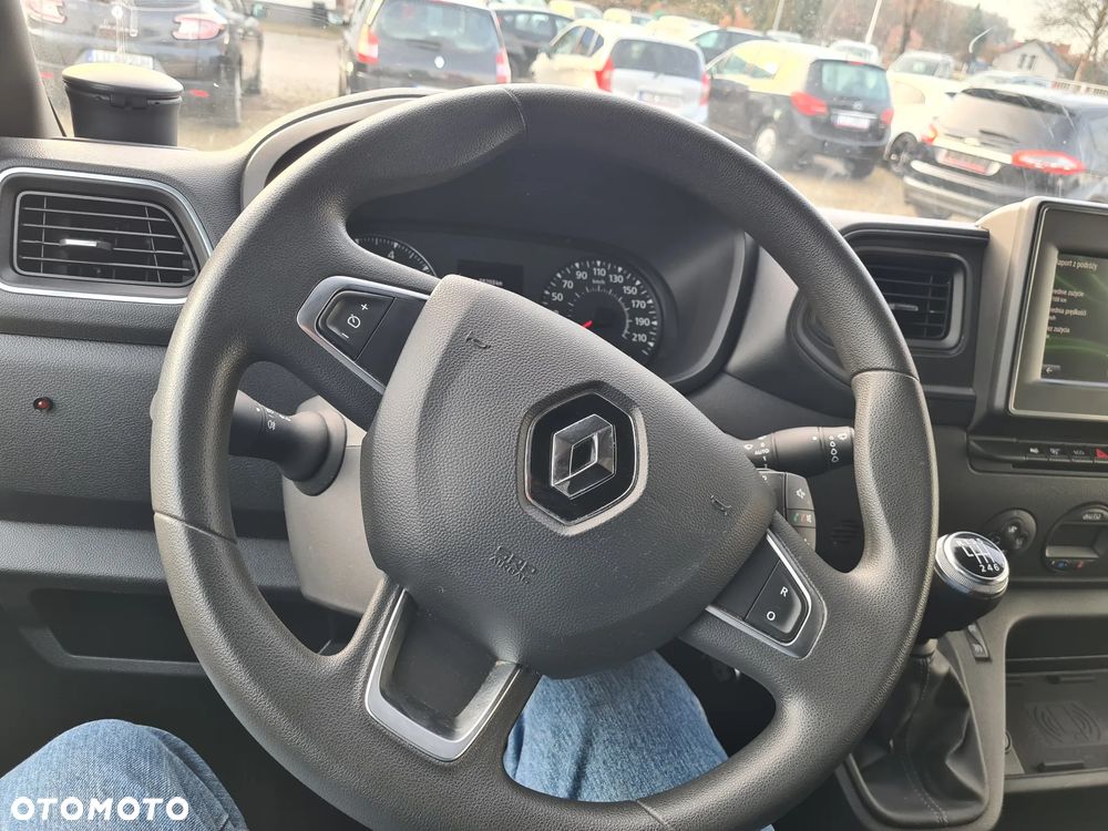 Renault Master L2 Extra - 11