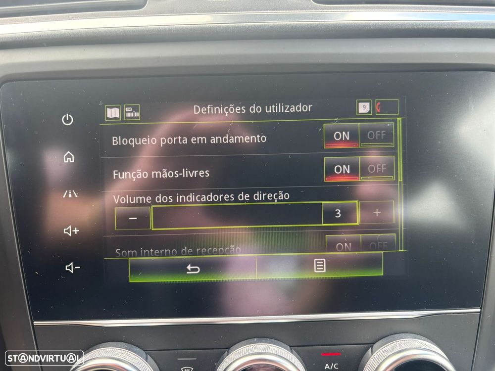 Renault Kadjar 1.5 dCi Black Edition - 44