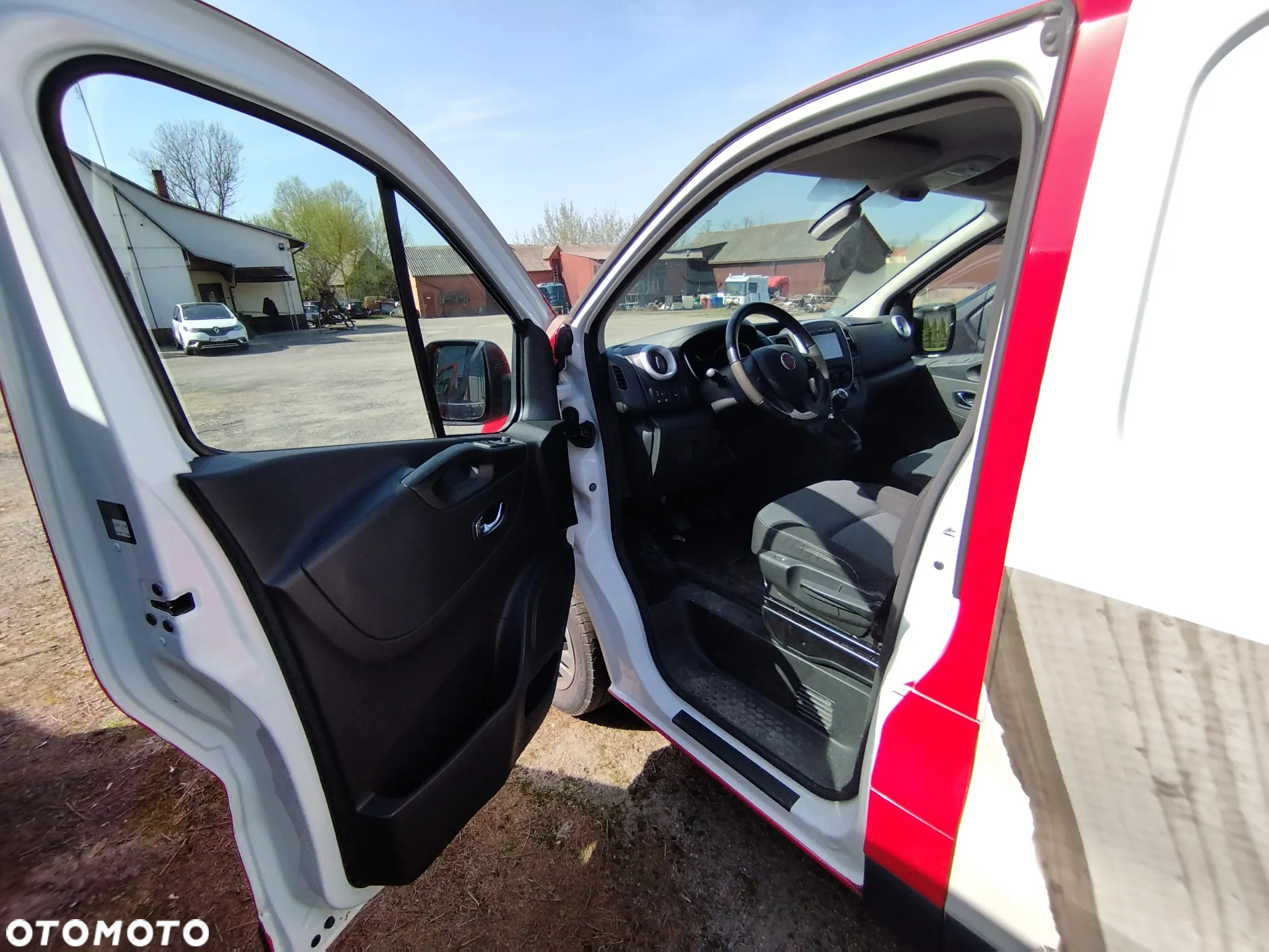 Fiat Talento - 14